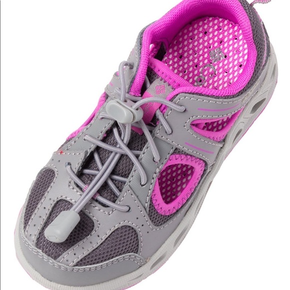 Columbia Children’s Supervent Size 10 toddler - Picture 2 of 7